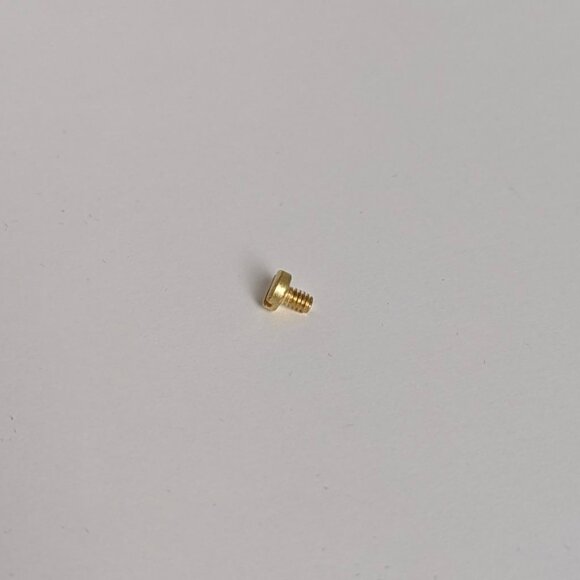 Replacement Screw for Charles Revson The Love Bracelet + Other Brands - Picture 7 of 8